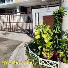 Exterior / Building 1 Landed House #Semenyih #Cozy #BBQ, Masjid Kariah Sungai Kembong Hulu Bangi Hotels