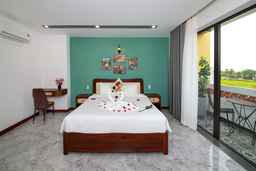 T&D Maison Hoi An, Rp 456.655