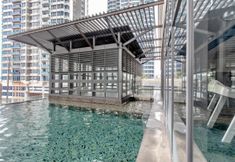 Others 2 The Elements Condo, Jalan Ampang