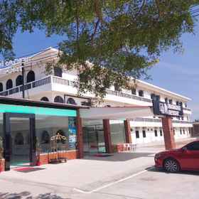 Exterior / Building 1 Paradise Resort Langkawi, Arch Studio Gallery Hotels