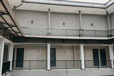 其他 Asthaloka Bed & Chill Pasteur