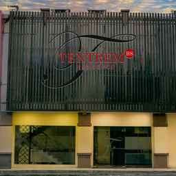 Tentrem BS Residence, AU$24