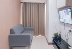 Ruang untuk Umum 7 Homey and Good Deal 1BR Apartment Springwood Residence Tangerang By Travelio