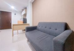 Lainnya 3 Homey and Good Deal 1BR Apartment Springwood Residence Tangerang By Travelio