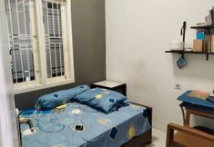 Bedroom 5 elde Family Homestay