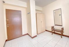 Others 4 Comfy Studio Apartment at Gateway Ahmad Yani Cicadas By Travelio