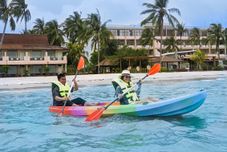 기타 Agro Hotel Bintan