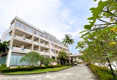 외관 2 Agro Hotel Bintan