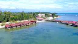 Agro Hotel Bintan, USD 75.00