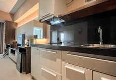 공용 공간 7 Spacious and Comfy Studio Apartment Carstensz Residence By Travelio
