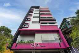 Raising Hotel Panakkukang Makassar By LIFE, USD 11.94