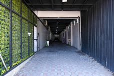 Lain-lain RedDoorz @ Omah Joyo Solo Inn