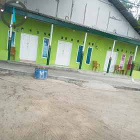 Exterior / Building 1 Griyapari, Kepulauan Seribu Regency Hotels