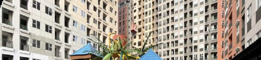 外観 Transpark Juanda by Tulus Room