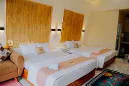 Dieng Luxury Camp By Travelink., USD 36.27