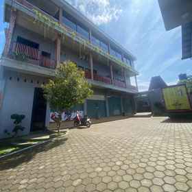 Exterior / Building1Retno Sekar Arum,Batang City Center飯店