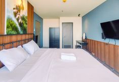 Others 4 Wonderful Thematic 2BR Apartment at Praxis By Travelio