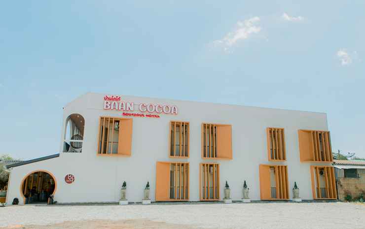 Baan Cocoa Boutique Hotel
