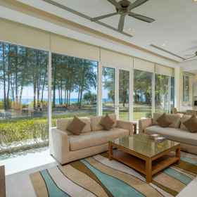 Exterior / Building 1 Andaman Pool Villas Maikhao, Utopia Thalang Hotels