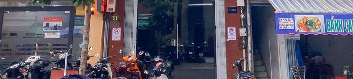 Exterior 4 H"HOME Nguyen Cong Tru