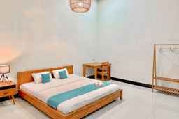 MYHOME Blora Mitra RedDoorz, Rp 290.485