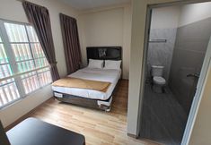 Others 4 SJ INN SUKAJADI