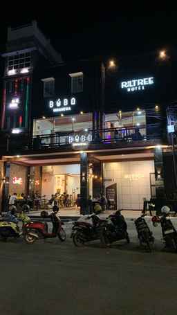 Riltree Hotel
