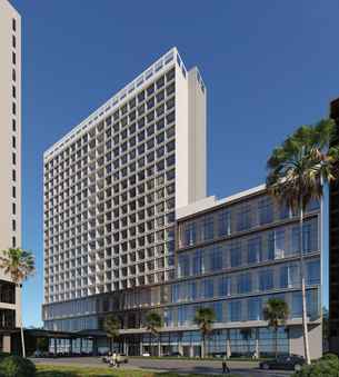 HARRIS Hotel & Suites Nagoya Batam, Rp 1.309.091