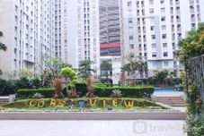 外觀 Simply 2BR at Green Bay Pluit Apartment By Travelio