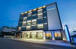 Aston Emidary Bangka Hotel and Conference Center, USD 68.91
