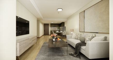 外觀 2 Savea Bay City Manila