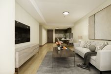 外觀 Savea Bay City Manila