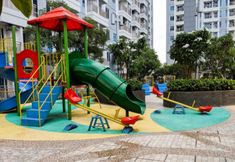 Entertainment Facility 3 Comfortable 2BR Apartment Direct Access To Mall at Orchard Supermall Mansion By Travelio