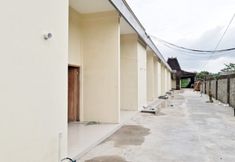 Ruang Umum 7 RedDoorz @ Sekar Tanjung Homestay Sukoharjo