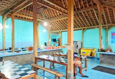 Ruang Umum 5 RedDoorz @ Sekar Tanjung Homestay Sukoharjo