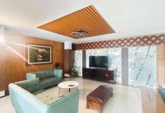 公共空间 2 Joglo Bale Witana RedPartner