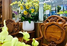 로비 6 Cozy 86 Homestay