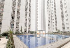 Others 5 Stunning Comfy Studio near MERR at Bale Hinggil Apartment By Travelio