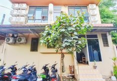 Exterior 4 AYOO STAY Near Bandara Ahmad Yani RedPartner