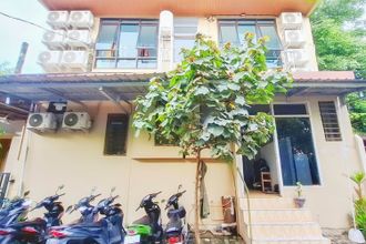 Exterior 4 AYOO STAY Near Bandara Ahmad Yani RedPartner