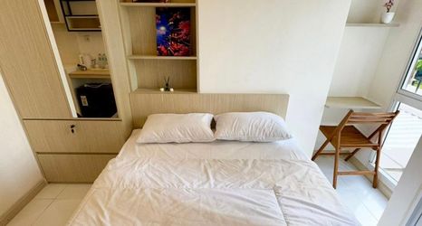 Lain-lain 2 Apartemen Tokyo Riverside PIK 2 By Kakarama Room