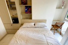 Lain-lain Apartemen Tokyo Riverside PIK 2 By Kakarama Room