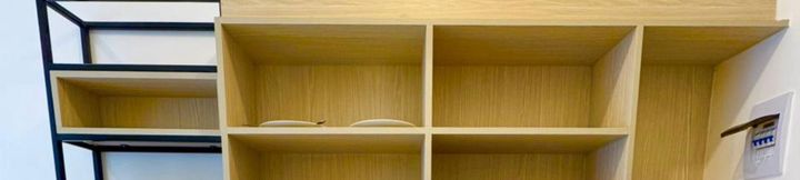 Lain-lain 4 Apartemen Tokyo Riverside PIK 2 By Kakarama Room