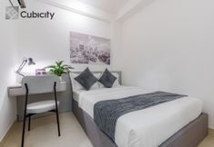 Others 4 Cubicity De Tham