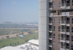 その他 6 Minimalist 1BR Apartment with Extra Room Tokyo Riverside PIK 2 By Travelio