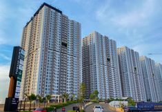 その他 7 Minimalist 1BR Apartment with Extra Room Tokyo Riverside PIK 2 By Travelio