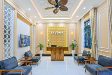 Exterior La Peace Home