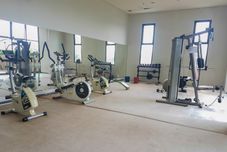 その他 Restful Studio Room Apartment at Serpong Greenview By Travelio