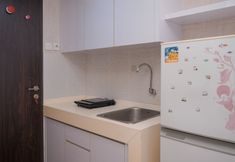 その他 5 Restful Studio Room Apartment at Serpong Greenview By Travelio