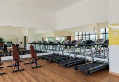 Khác 7 Stunning Studio Apartment at Sky House BSD By Travelio